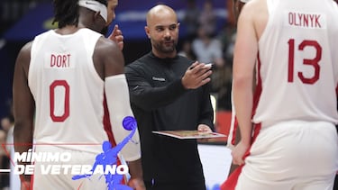 #214 | El momento de la verdad y la carrera ejemplar de Jordi Fernández