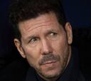 Simeone: "Mientras defendamos bien el resto llegará; porque tenemos jugadores de calidad"