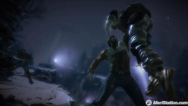 X-Men Origins: Wolverine