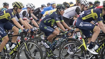 Etapa 3 Tour de Abu Dhabi: resumen