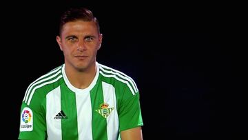 Joaquín elige por partes su jugador perfecto