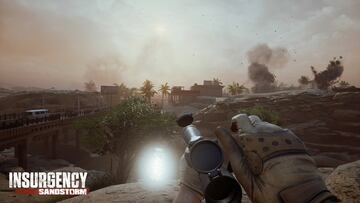 Captura de pantalla - Insurgency: Sandstorm (PC)