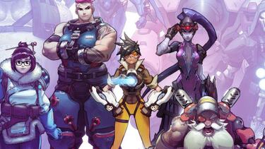 La temporada 4 de Overwatch ya tiene fecha
