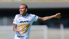 ¿Qué significa rescindir un contrato y por qué Pumas no indemnizará a Dani Alves?