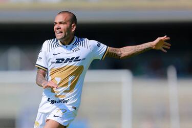 Juez investiga a Dani Alves por una presunta agresión sexual en una discoteca