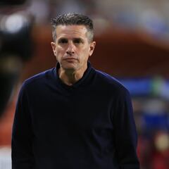 Ricardo Valiño, pagó caro el  derecho de piso en Liga MX