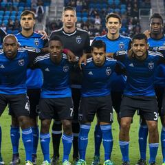 5 cosas que debes saber sobre el San Jose Earthquakes