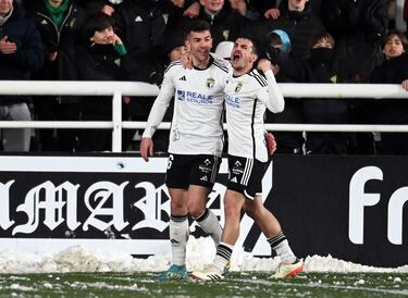 Centrocampista. Curro (Burgos)