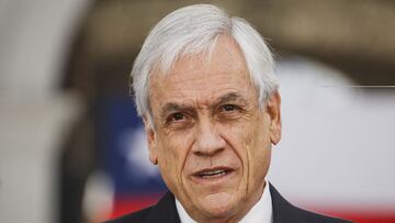 Piñera reconoce violaciones de Derechos Humanos en dos casos emblemáticos