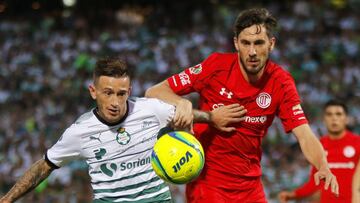 Los analistas deportivos creen que el juego fue intenso y les dej&oacute; buen sabor de boca. Vaticinan una vuelta tensa por parte de Toluca.