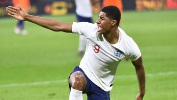 Fecha, horario, cómo ver en directo en televisión y cómo seguir minuto a minuto online el Inglaterra-Italia que se jugará en el Estadio de Wembley.