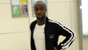 La web especializada 'Transfermarkt' tasa a Lass en 16 millones