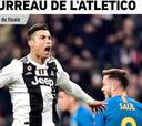 La prensa mundial se rinde a Cristiano: "El más Champions"