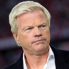 "Esto sólo lo conocíamos de películas sobre catástrofes"