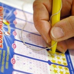 Euromillones: comprobar los resultados del sorteo de hoy, viernes 26 de febrero