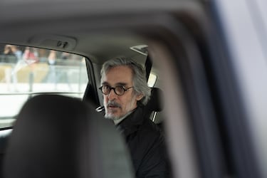 Un v¨ªdeo de 12 minutos y 200 p¨¢ginas: as¨ª es el recurso con el que Alves pedir¨¢ su libertad