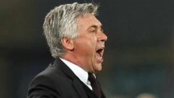 DESEADO. El Chelsea no es el único grande de Europa que ha puesto su mirada en Ancelotti. El Madrid lo ha barajado entre su ramillete de posibles técnicos para la semana que viene.