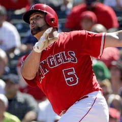 Los números mágicos que se lograrán en la MLB 2017