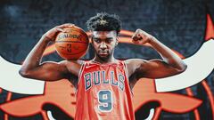 The 22-year-old, the No. 4 pick in the 2020 NBA draft, was on course to become a restricted free agent but will remain in Chicago as part of the franchise’s plan to rejuvenate the team.