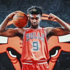 Patrick Williams agrees long-term deal with the Bulls