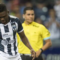 Rayados, eliminado de Copa MX en penales por Querétaro