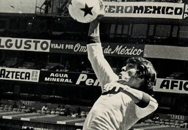 Los jugadores que se han coronado campeones con Cruz Azul y América