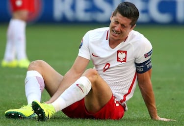 How and where can I watch Switzerland - Poland: times, TV, online