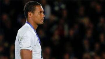 El capitán galo Dusautoir, 'Jugador del Año' por la IRB