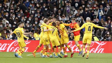 La resaca más dulce: "¡Que aprendan!"