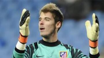 De Gea, Thiago, Canales y Bojan, en el 'Draft de Oro'