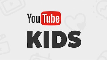 YouTube Kids llega a más televisores y consolas para que tus hijos vean vídeos de forma segura