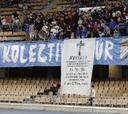 El Xerez comienza los trámites para evitar su descenso a Tercera