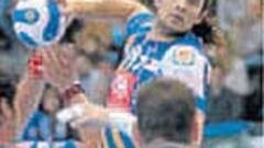 El Portland no contará con el pivote Nikolic frente al Barça