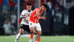 Quedó libre y está cerca de definir su futuro en el fútbol chileno: ya hay contactos