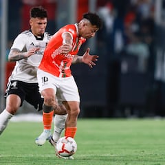 Quedó libre y está cerca de definir su futuro en el fútbol chileno: ya hay contactos