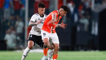 Quedó libre y está cerca de definir su futuro en el fútbol chileno: ya hay contactos