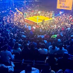 Triple A se sumará a los esfuerzos de apoyo para Guerrero por el paso de ‘Otis’