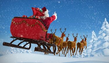 Santa Claus: origen, significado y cuándo llega a México este 2024