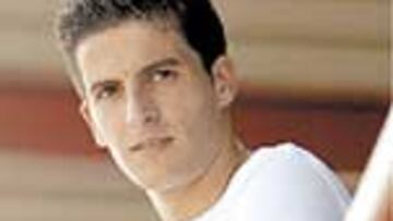 Jorge López debutará hoy.