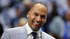 Doncic y Curry están de fiesta tras uno de los despidos más aplaudidos en la NBA