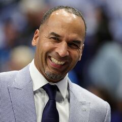 Doncic y Curry están de fiesta tras uno de los despidos más aplaudidos en la NBA