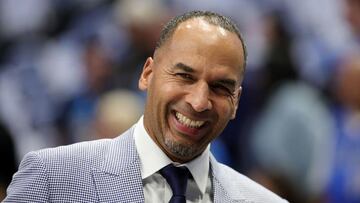 Doncic y Curry están de fiesta tras uno de los despidos más aplaudidos en la NBA