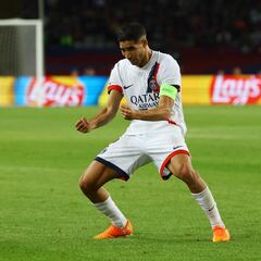 Barcelona 1-2 PSG: resumen, goles y resultado