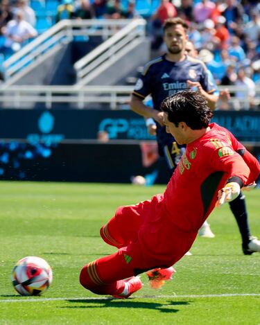 Del alirón a la salvación