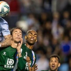 Espanyol – Celta: horario, TV y cómo y dónde ver en directo