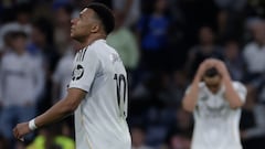 Resumen y goles del Real Madrid vs. Girona de LaLiga EA Sports