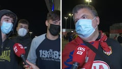 "Griezmann es como una novia que te pone los cuernos y luego quiere volver"