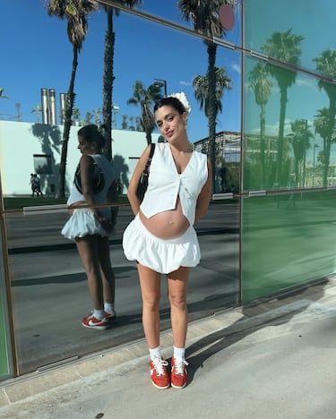 Lifestyle / 3,4M (Instagram) / @dulceida