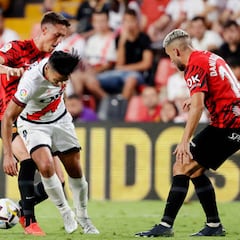 El cerrojazo de Aguirre es la clave del nuevo Mallorca