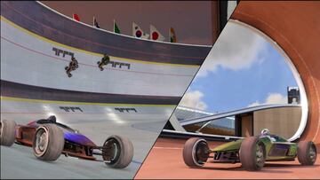 Ubisoft anuncia el remake de Trackmania Nations; llegará en mayo